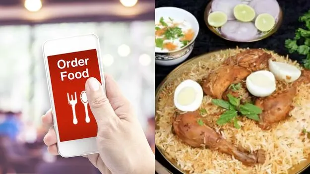 Online Food Delivery: ఆన్‌లైన్‌లో మీరు ఆర్డర్ చేసిన ఫుడ్ కాకుండా వేరే పార్శిల్ వస్తే.. ఇలా చేయండి.!