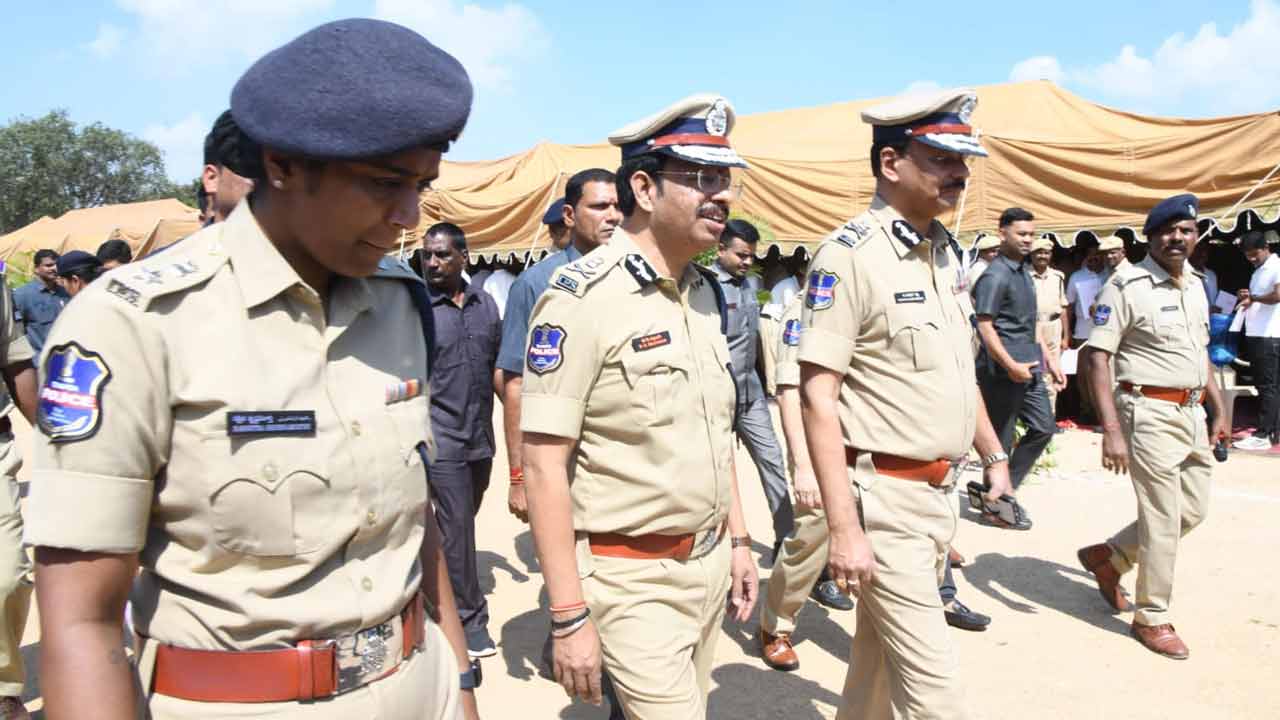 Mega Blood Donation Camp: అమర వీరుల సంస్మరణ వారోత్సవాలు.. హైదరాబాద్‌లో మెగా రక్తదాన శిబిరం..