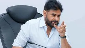 Pawan Kalyan: సనాతన ధర్మ పరిరక్షణ బోర్డును స్థాపించాల్సిన సమయం ఆసన్నమైంది: పవన్ కల్యాణ్