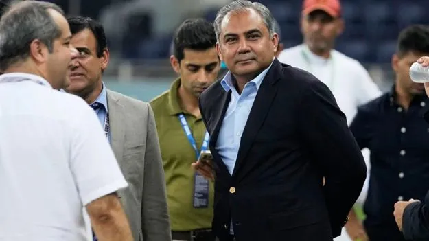 Asia Cup Trophy Controversy: పీసీబీ చీఫ్ కుతంత్రాలు.. ఇప్పటికీ టీమిండియా చేతికి దక్కని ఆసియా కప్ ట్రోఫీ