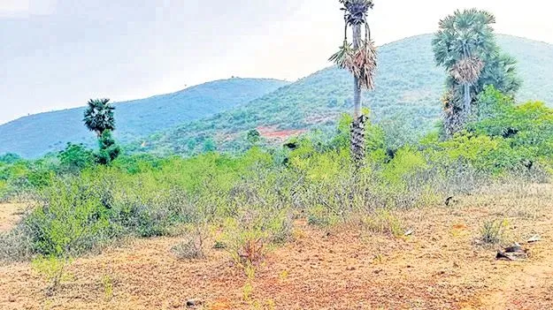 గూగుల్‌ డేటా సెంటర్‌కు మోకాలడ్డు!