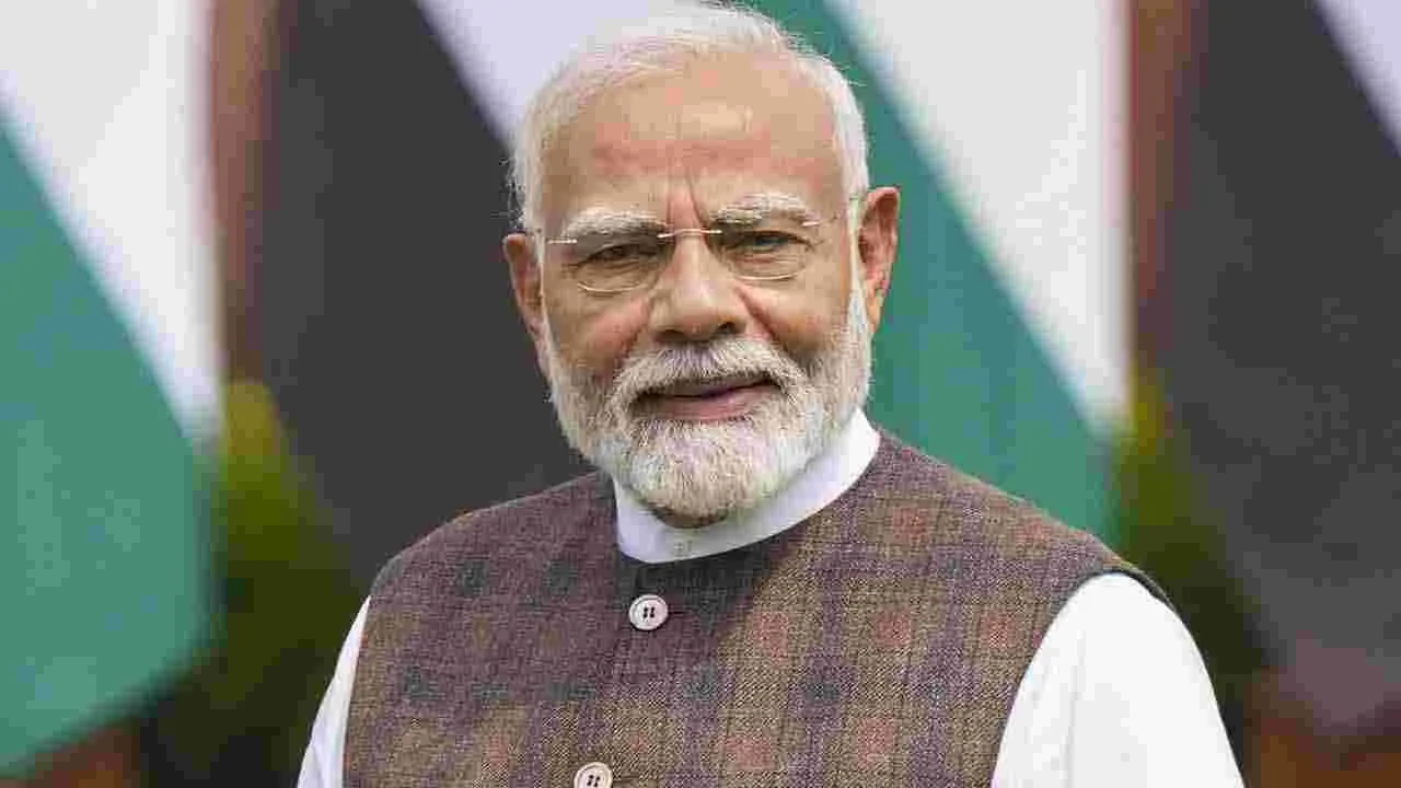 PM Narendra Modi On AP Visit:  ప్రధాని మోదీ కర్నూలు పర్యటన.. మంత్రి జనార్దన్ రెడ్డి కీలక సూచనలు