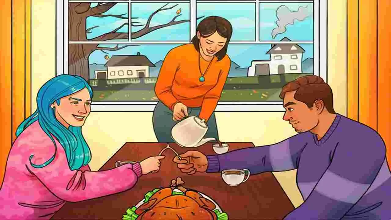 Optical Illusion Test: మీ ఐక్యూకు టెస్ట్.. ఈ ఫొటోలో తప్పెక్కడుందో 6 సెకెన్లలో కనిపెట్టండి..