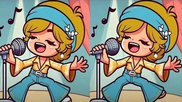 Picture Puzzle: మీ పరిశీలనా శక్తికి టెస్ట్.. ఈ ఫొటోల్లోని ఐదు తేడాలను 37 సెకెన్లలో కనిపెట్టండి