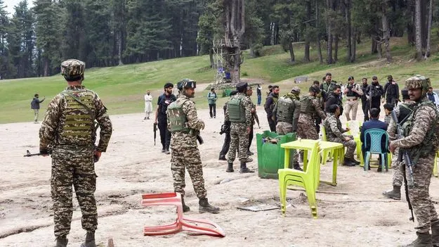 Pak ISI S1 Unit: పాక్ ఐఎస్ఐ సీక్రెట్ యూనిట్.. భారత్‌లో ఉగ్రవాదాన్ని ప్రోత్సహిస్తున్న భూతం ఇదే