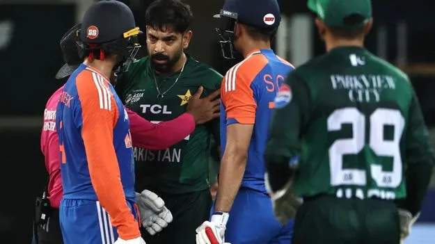 Asia Cup Ind Vs Pak: పాక్‌ను లైట్ తీసుకోవద్దు.. భారత్‌కు మాజీ క్రికెటర్ హెచ్చరిక 