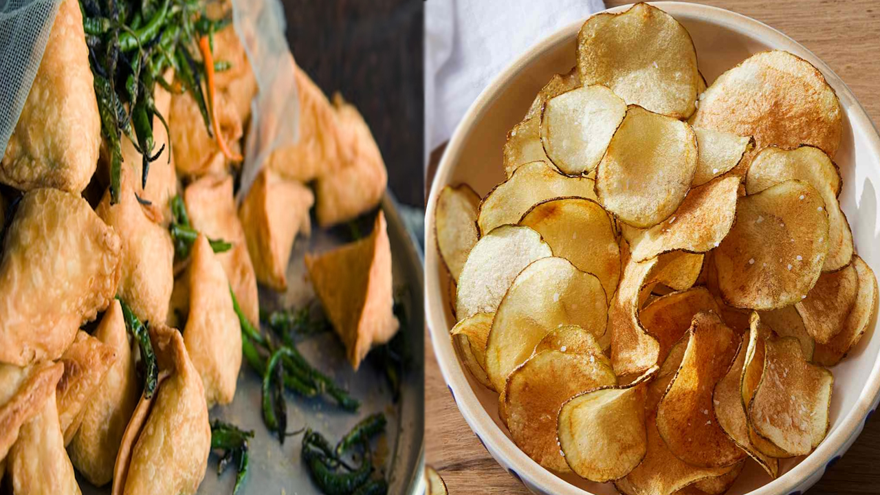 Health Tips: టీ తాగిన తర్వాత ఈ 6 ఆహార పదార్థాలు అస్సలు తినకండి.. 