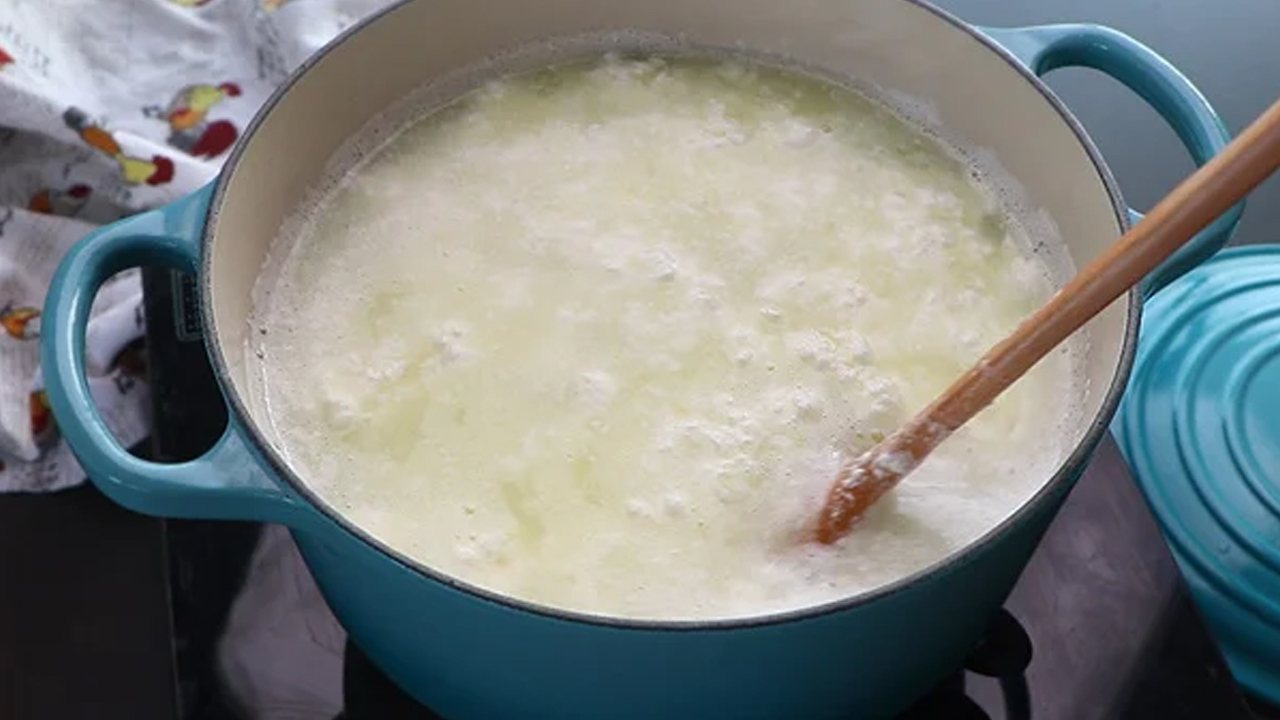 Homemade Paneer Recipe: స్వచ్ఛమైన పనీర్‌.. ఇంట్లో ఇలా ఈజీగా తయారు చేసుకోండి..!