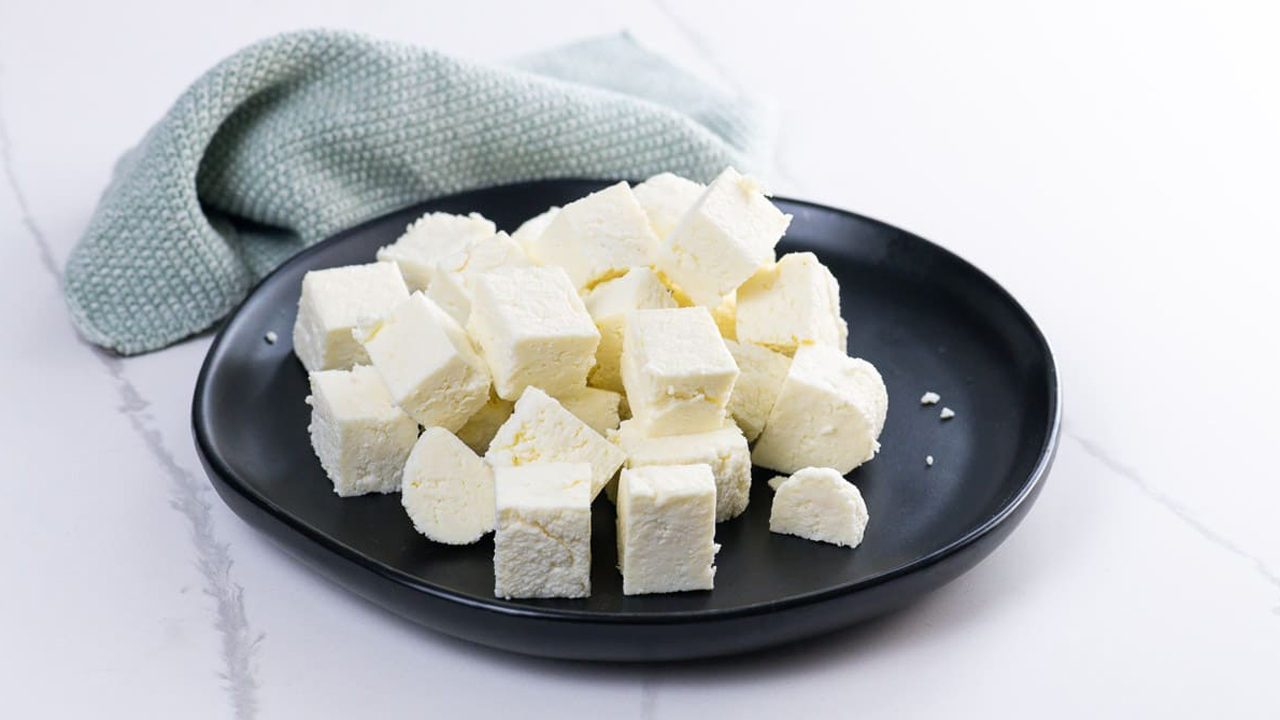 Homemade Paneer Recipe: స్వచ్ఛమైన పనీర్‌.. ఇంట్లో ఇలా ఈజీగా తయారు చేసుకోండి..!