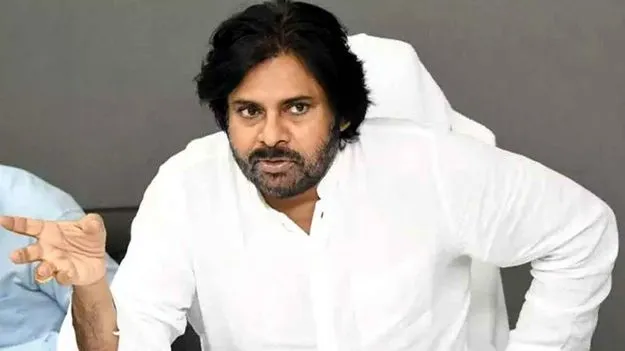 Kumki Elephant Training Center: కుంకీ ఏనుగుల ఆపరేషన్ కేంద్రాన్ని ప్రారంభించిన డిప్యూటీ సీఎం పవన్..