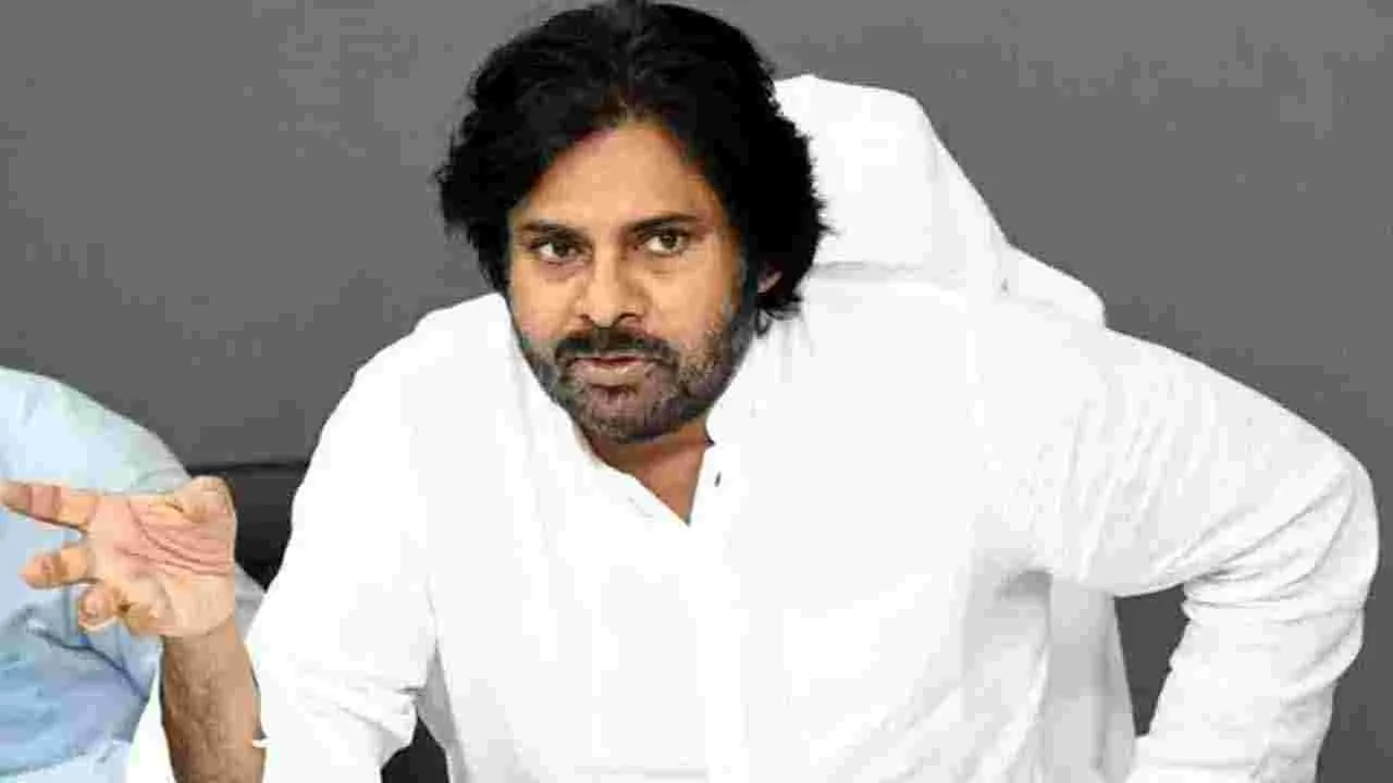 Kumki Elephant Training Center: కుంకీ ఏనుగుల ఆపరేషన్ కేంద్రాన్ని ప్రారంభించిన డిప్యూటీ సీఎం పవన్..