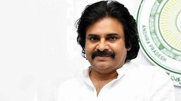Pawan Kalyan: పరమేశ్వరి దీవెనలు ఉండాలి.. ప్రజలకు పవన్ దసరా శుభాకాంక్షలు