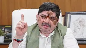 మేడారం జాతరకు 4,000 ప్రత్యేక బస్సులు: మంత్రి పొన్నం ప్రభాకర్