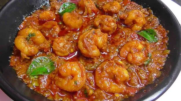 Prawns: రొయ్యలు ఇలా తింటే డేంజర్.. ఈ విషయం మీకు తెలుసా?