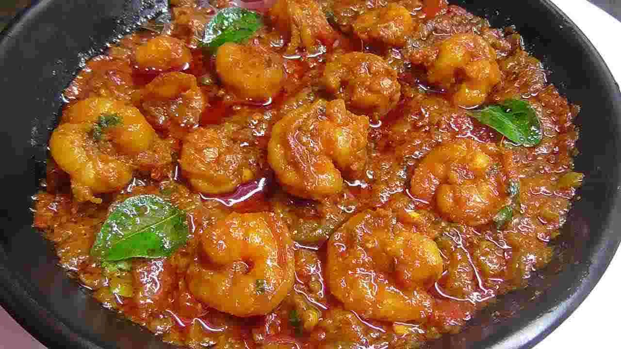 Prawns: రొయ్యలు ఇలా తింటే డేంజర్.. ఈ విషయం మీకు తెలుసా?