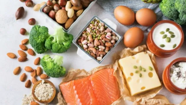 Symptoms of Protein Deficiency: శరీరంలో ప్రోటీన్ లోపానికి కారణమేమిటి? దీన్ని లక్షణాలు ఏంటో తెలుసా?