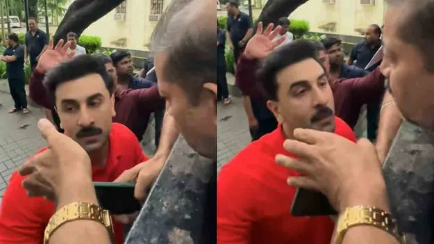 No Entry Into Building: పుట్టిన రోజు వేడుకలు.. మీడియాకు రణ్‌బీర్ రిక్వెస్ట్.. 