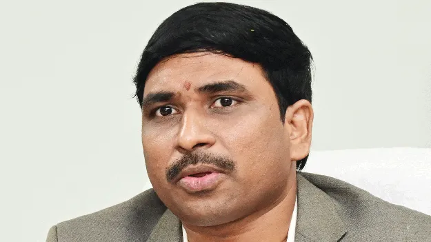 నాణ్యమైన విద్యుత్‌ సరఫరానే లక్ష్యం 