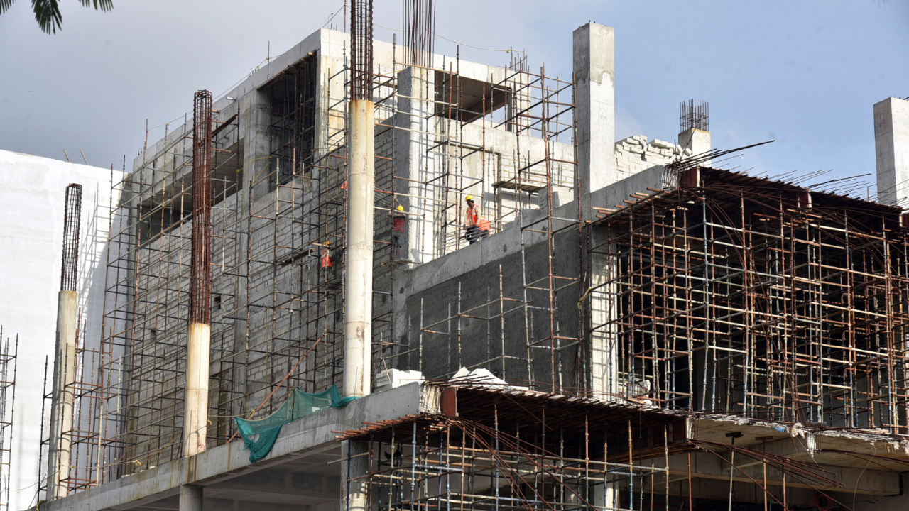 Secunderabad: సికింద్రాబాద్ రైల్వే స్టేషన్‌లో పర్యటించిన అధికారులు