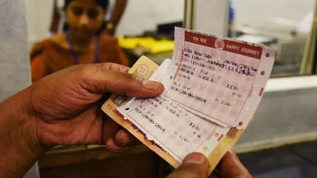 Railway Tickets New Policy: కన్ఫర్మ్‌డ్ టిక్కెట్లల్లో ప్రయాణ తేదీ మార్పుకు ఛాన్స్.. కేంద్ర మంత్రి కీలక వ్యాఖ్యలు