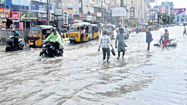 అంతా అప్రమత్తం