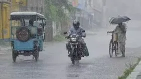 Heavy Rainfall Alert: అతిభారీ వర్షాలు.. తీర ప్రాంతాలకు అలెర్ట్