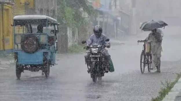 Heavy Rainfall Alert: అతిభారీ వర్షాలు.. తీర ప్రాంతాలకు అలెర్ట్