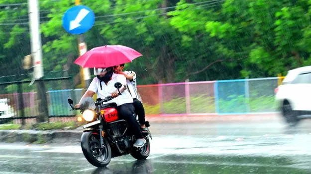 రెడ్‌ అలర్ట్‌