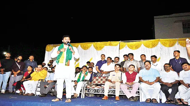 జీఎస్టీ 2.0తో దేశంలో పెనుమార్పు