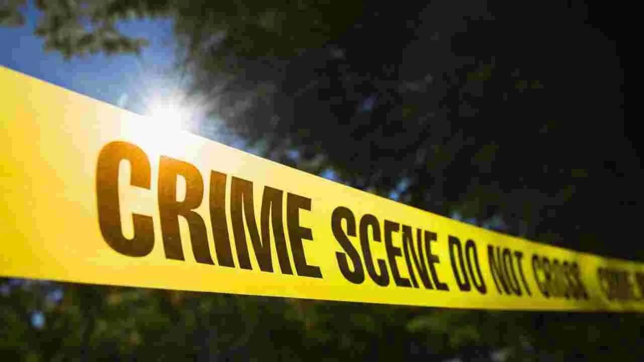 Restaurant Owner Shot Dead: వెజ్ బిర్యానీ ఇచ్చినందుకు వివాదం.. హోటల్ యజమాని దారుణ హత్య 