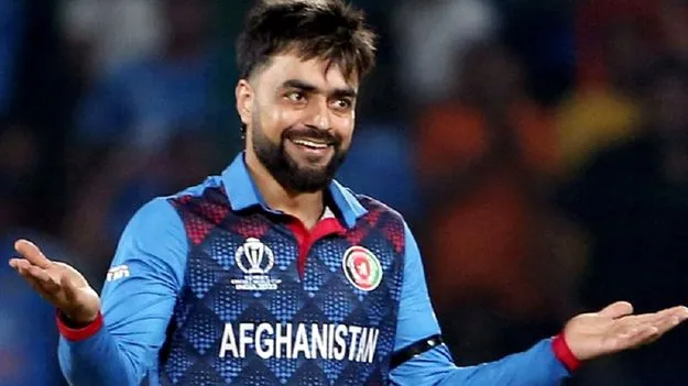 Rashid Khan Create Record: చరిత్ర సృష్టించిన రషీద్ ఖాన్.. తొలి బౌలర్‌గా రికార్డు