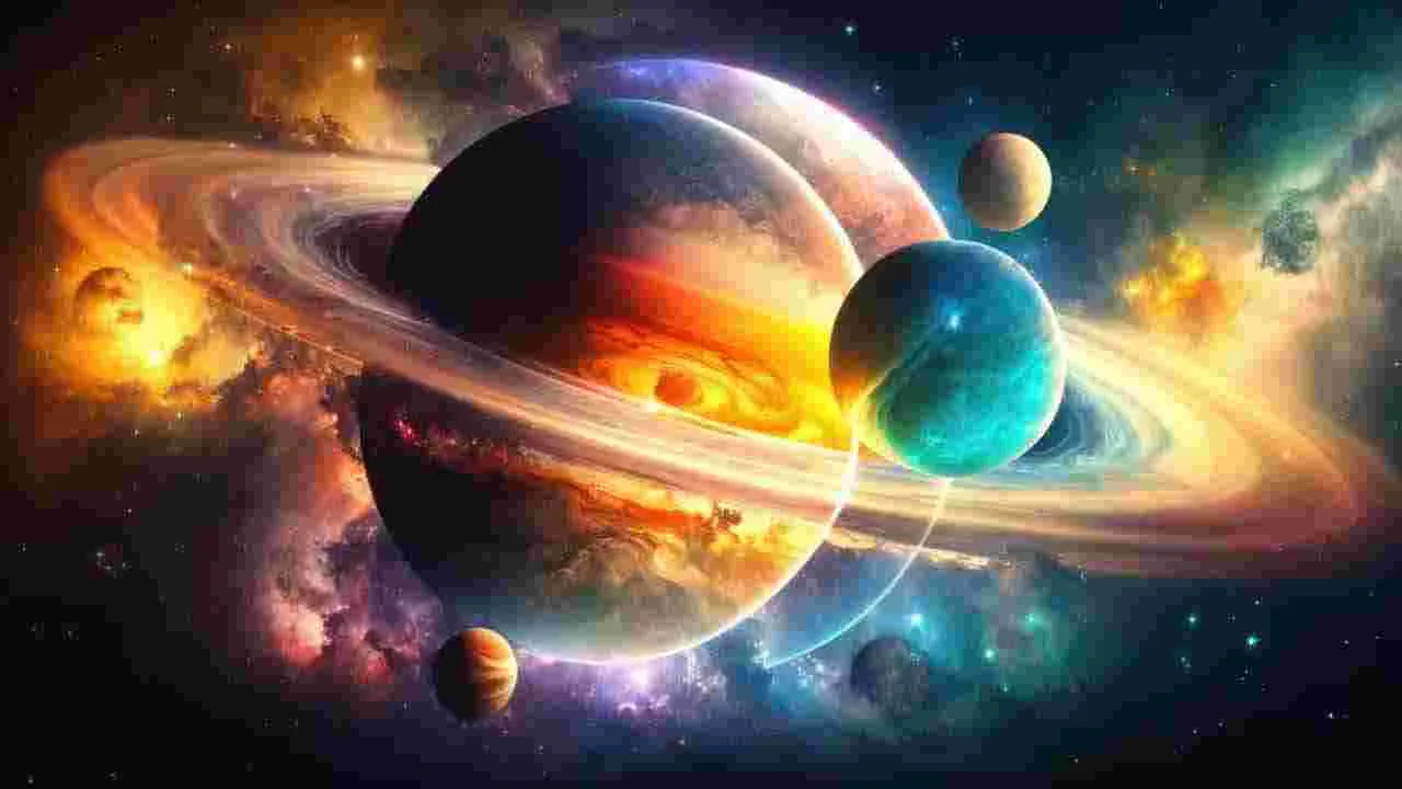 Lucky Zodiac Signs: సూపర్.. ఈ రాశులకు రాజయోగం.. ఎన్ని రోజులంటే..