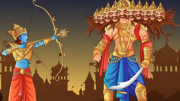 Ravana 10 Heads Characteristics: రావణుడి 10 తలల అర్థం మీకు తెలుసా?