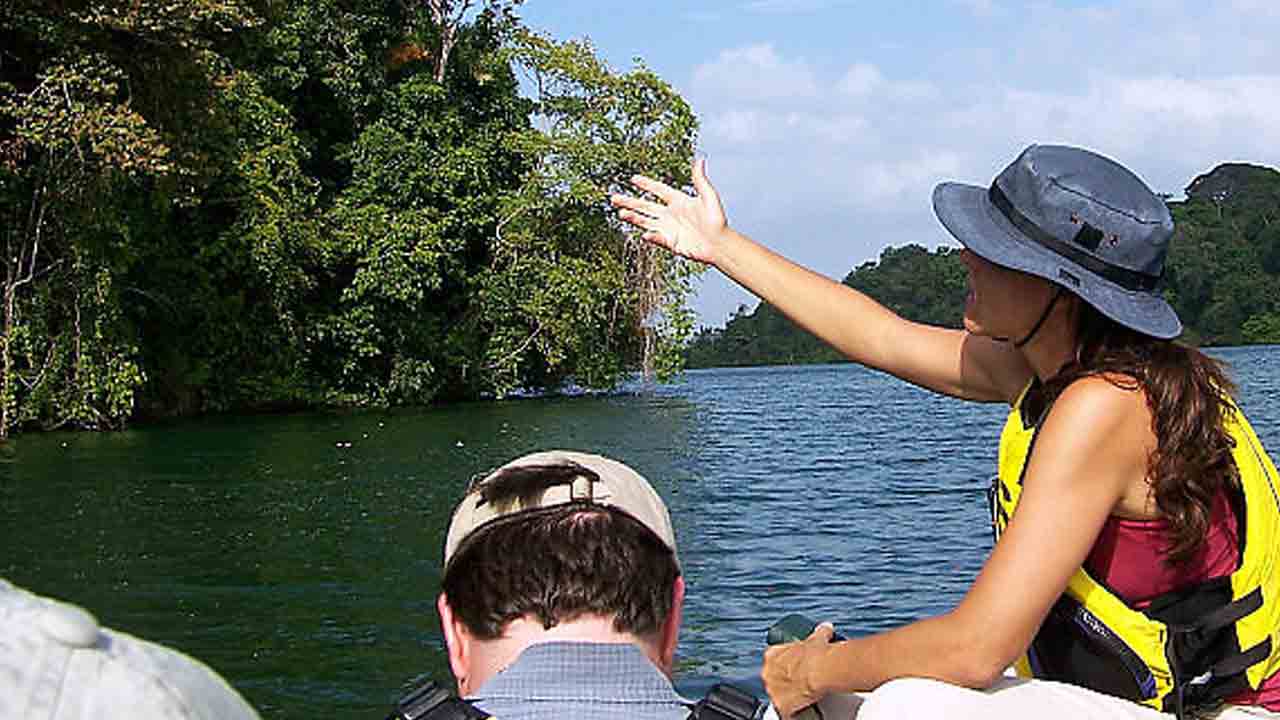 Dangerous Rivers: ప్రపంచంలోనే అత్యంత ప్రమాదకరమైన 5 నదులివే.. 