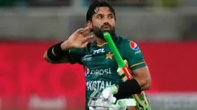 Mohammad Rizwan: రిజ్వాన్‌పై పీసీబీ వేటు..అందుకు ఒప్పుకోకపోవడమే కారణం!