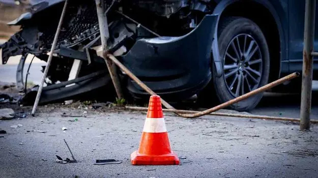 Road Accident: ఘోర రోడ్డుప్రమాదం.. ముగ్గురు మృతి