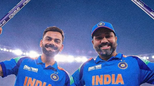 Australia one day series: ఆస్ట్రేలియాలో వన్డే సిరీస్.. రంగంలోకి రోహిత్, విరాట్?