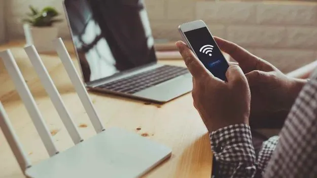 Wi-Fi Speed: వైఫై రౌటర్ పక్కన ఈ వస్తువులను పెడితే నెట్ స్పీడులో భారీ తగ్గుదల
