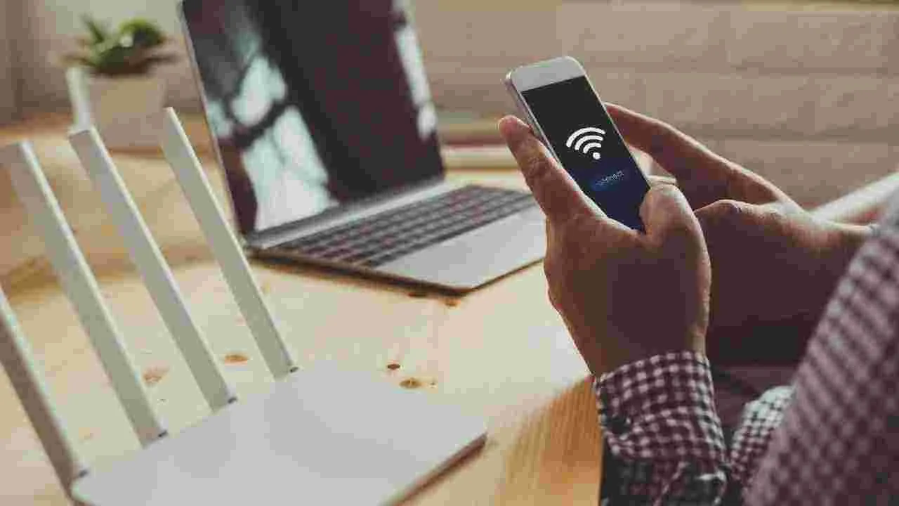 Wi-Fi Speed: వైఫై రౌటర్ పక్కన ఈ వస్తువులను పెడితే నెట్ స్పీడులో భారీ తగ్గుదల