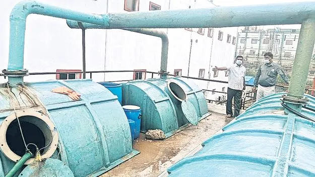 సాయి శ్రేయాస్‌కు మళ్లీ అనుమతులు!