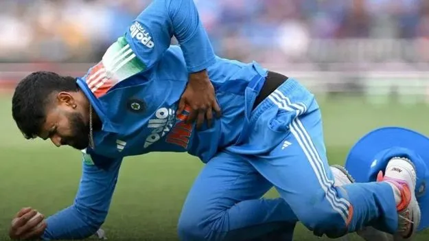 Shreyas Iyer replacement: దక్షిణాఫ్రికాతో వన్డే సిరీస్.. శ్రేయస్ అయ్యర్‌ను రీప్లేస్ చేసేది ఎవరు..?