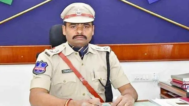 Tirupati  SP Subba Rayudu: తిరుపతి గరుడ వారధిపై ప్రమాదాల నివారణకు కఠిన చర్యలు:  ఎస్పీ  సుబ్బరాయుడు