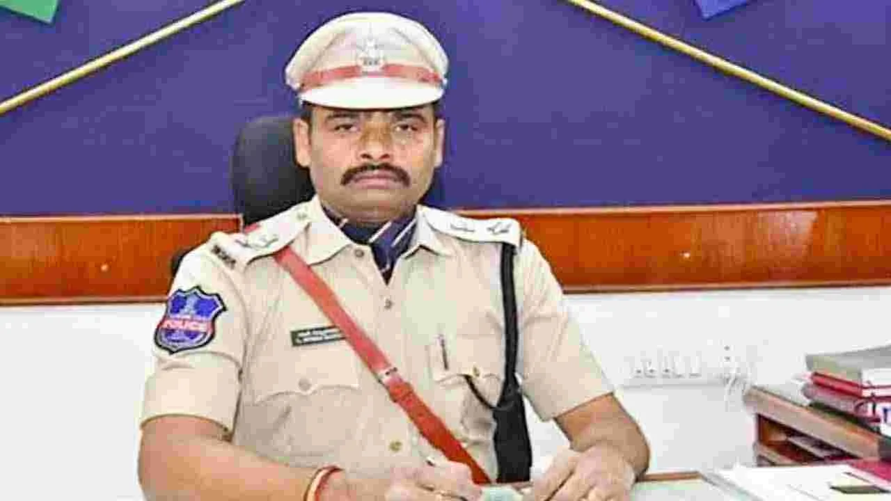 Tirupati  SP Subba Rayudu: తిరుపతి గరుడ వారధిపై ప్రమాదాల నివారణకు కఠిన చర్యలు:  ఎస్పీ  సుబ్బరాయుడు