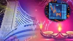 Diwali & Dhanteras 2025: దీపావళి సంబరాలు.. మార్కెట్ షెడ్యూల్ విడుదల చేసిన NSE, BSE