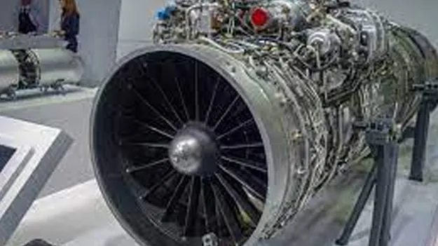 Russia Denies Supplying Jet Engines: పాక్‌కు జెట్‌ ఇంజన్లు ఇవ్వట్లేదు!