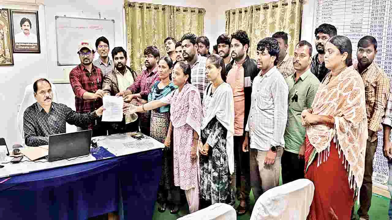 ఇంక్రిమెంట్‌ ఇవ్వాలి