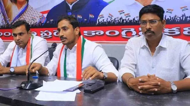 Jubilee Hills Bypoll: జూబ్లీహిల్స్ ఉప ఎన్నికల్లో.. బీజేపీ అభ్యర్థి బీఆర్ఎస్సే