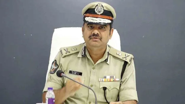 Shankha Brata Bagchi ON Recovery Drive: రికవరీ మేళా.. రూ.1.21 కోట్ల విలువైన చోరీ సొత్తు రికవరీ