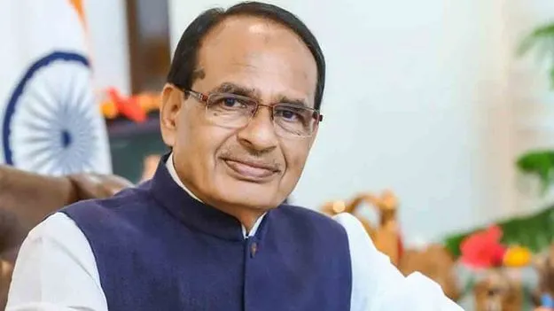Shivraj Singh: గుంటూరు జిల్లాలో కేంద్రమంత్రి శివరాజ్‌ సింగ్‌ పర్యటన..
