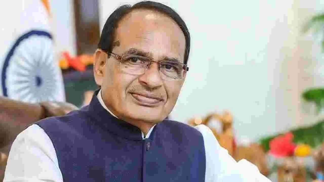 Shivraj Singh: గుంటూరు జిల్లాలో కేంద్రమంత్రి శివరాజ్‌ సింగ్‌ పర్యటన..